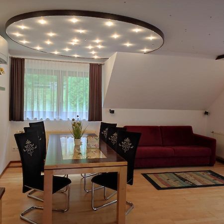 Seehotel Princes Sankt Kanzian am Klopeiner See Bagian luar foto